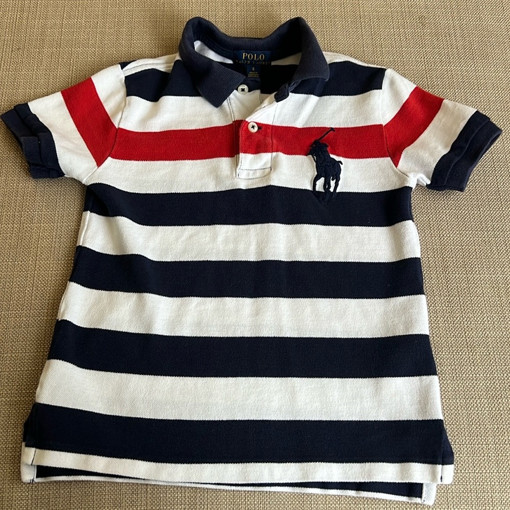 Polo Ralph Lauren Shirt